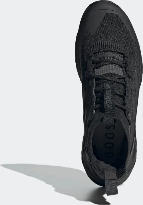 adidas Terrex Free Hiker 2 core black/grey six (Herren)