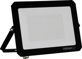 Osram Ledvance Floodlight FL LUX 50W 840 IP65 BK Wandleuchte schwarz