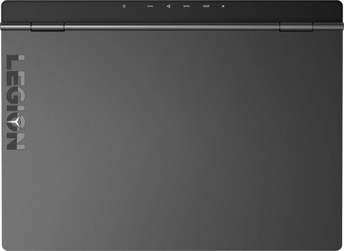 Lenovo Legion Y740-15ICHg, Core i7-8750H, 16GB RAM, 512GB SSD, GeForce RTX 2060, DE