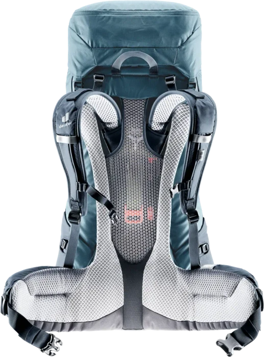 Deuter Futura Air Trek 50+10 atlantic/ink