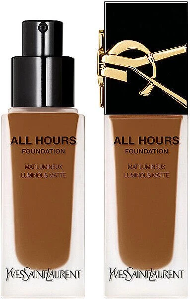 Yves Saint Laurent Encre de Peau All Hours Foundation DW7, 25ml