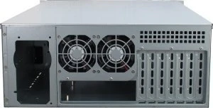 Inter-Tech 4U-4324L, 4HE