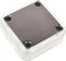 Alphacool Eisblock XPX, poliert klar Vorschaubild