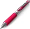 Pentel EnerGel XM BL77 Gelroller rosa/silber, 12er-Pack Vorschaubild