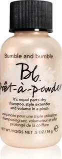 Bumble and bumble Prêt-à-Powder Trockenshampoo, 14g