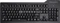 Das Keyboard Prime 13, LEDs weiß, MX BROWN, USB, DE Vorschaubild