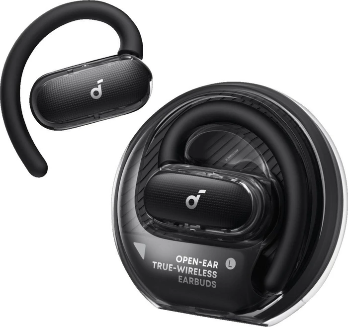 Anker Soundcore V40i schwarz