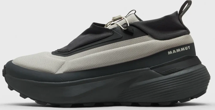 Mammut Hiking Patrol x Mammut Aenergy Ultra Low willow whisper (Herren)
