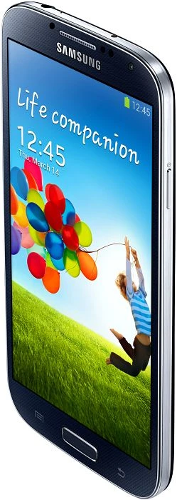 Samsung Galaxy S4 i9505 16GB schwarz