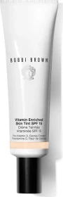 Bobbi Brown Vitamin Enriched Skin Tint Foundation fair 1 LSF15, 50ml
