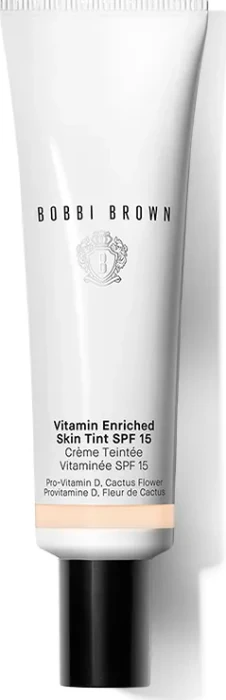 Bobbi Brown Vitamin Enriched Skin Tint Foundation fair 1 LSF15, 50ml