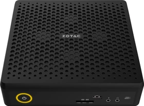 Zotac ZBOX Magnus EN072080S, GeForce RTX 2080 SUPER (ZBOX-EN072080S-BE)