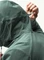 Jack Wolfskin Kammweg Funktionsjacke hedge green (Herren) Vorschaubild