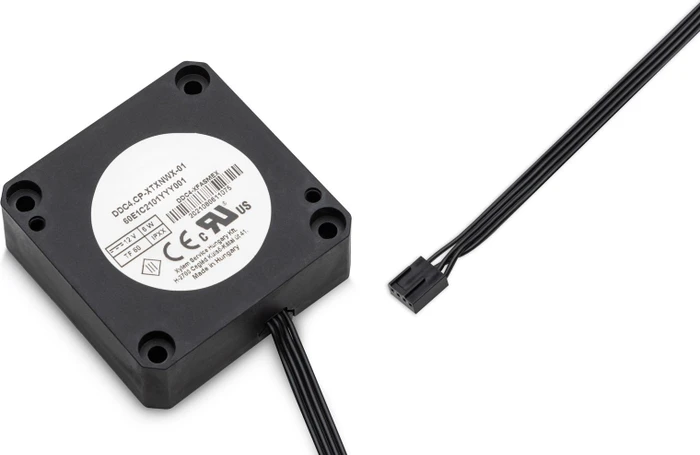 EK Water Blocks EK-Loop DDC 4.1 PWM Motor