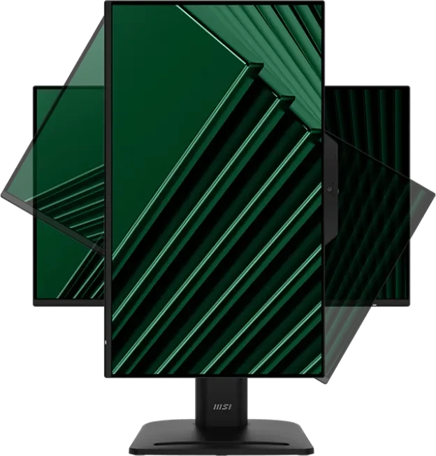 MSI PRO MP242PMGDE, 23.8"