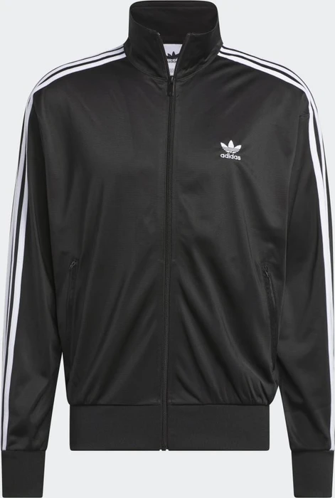 adidas Adicolor Classics Firebird Originals Trainingsjacke schwarz/weiß (Herren)