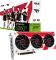 ASUS T1 GeForce RTX 5060 Ti OC Edition, T1-RTX5060TI-O8G-GAMING, 8GB GDDR7, HDMI, 3x DP Vorschaubild
