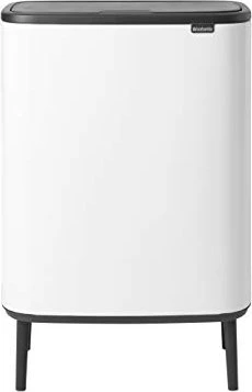 Brabantia Bo Touch Bin Hi 60l Mülleimer