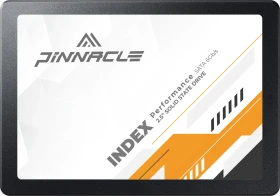 Timetec Pinnacle Gaming 256GB, 2.5" / SATA 6Gb/s