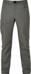 Mountain Equipment Inception Kletterhose lang shadow grey (Herren)