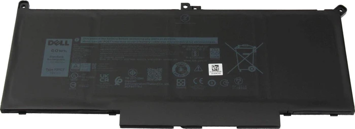 Dell Ersatzakku, 60Wh