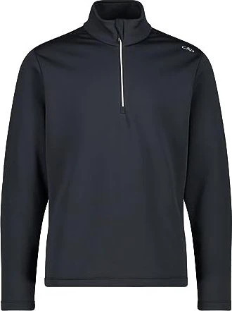CMP CMP Fleece Stretch Performance Funktionsshirt langarm (Herren)