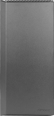 Antec P82 Flow, schwarz, Glasfenster