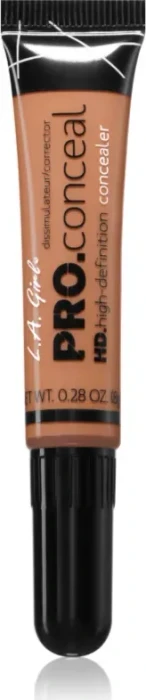 L.A. Girl Cosmetics HD Pro. Conceal