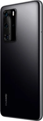 Huawei P40 Pro Dual-SIM schwarz