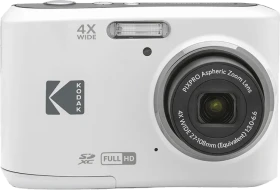 Kodak Friendly Zoom FZ45 weiß