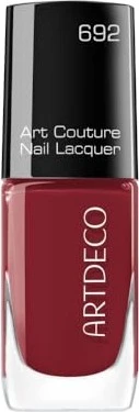 Artdeco Art Couture Nail Lacquer Nagellack 111.692 autumn leaf, 10ml