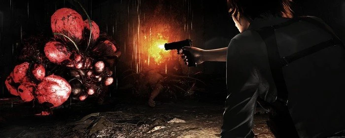 The Evil Within (Xbox 360)