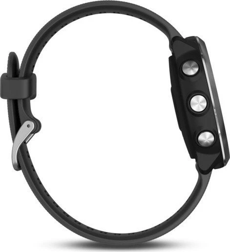 Garmin Forerunner 645 schwarz