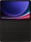 Samsung EF-DX710 Book Cover Keyboard Slim für Galaxy Tab S9 / S9 FE, schwarz, DE Vorschaubild