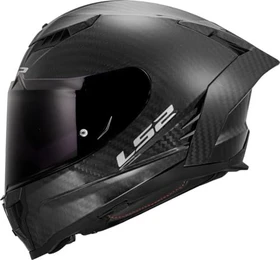 LS2 FF807 Dragon Solid matt schwarz