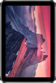 Oukitel RT9, schwarz, 6GB RAM, 256GB, LTE