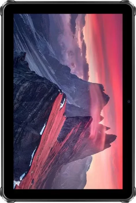 Oukitel RT9, schwarz, 6GB RAM, 256GB, LTE