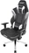 AKRacing Master Max Gamingstuhl, schwarz/grau/weiß Vorschaubild