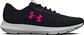 Under Armour Charged Rogue 3 Storm black/jet gray (Damen)