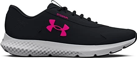 Under Armour Charged Rogue 3 Storm black/jet gray (Damen)