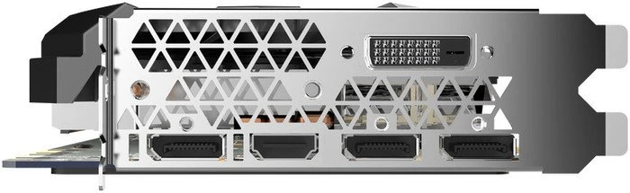 Zotac GeForce GTX 1080 Ti AMP, 11GB GDDR5X, DVI, HDMI, 3x DP