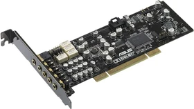 ASUS Xonar D1, PCI