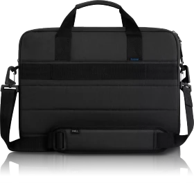 Dell EcoLoop Pro 15" Notebook Tasche schwarz