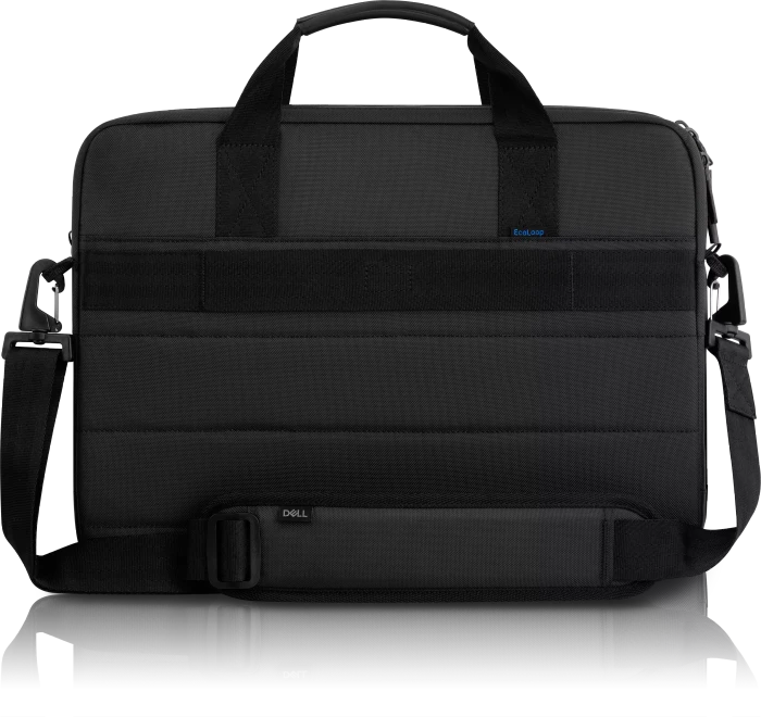 Dell EcoLoop Pro 15" Notebook Tasche schwarz