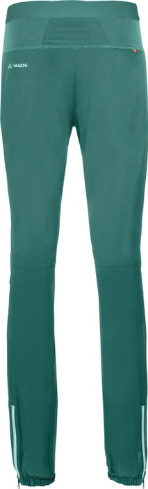 Vaude Scopi II Hose lang nickel green (Damen)