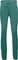 Vaude Scopi II Hose lang nickel green (Damen) Vorschaubild