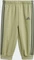 adidas Essentials Allover Print Trainingsanzug tent green (Junior) Vorschaubild