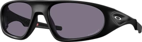 Oakley Neoforma matte black/prizm grey