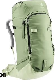 Deuter Freescape Pro 38+ SL grove/mineral