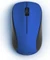 Hama MW-300 V2 blau, USB Vorschaubild